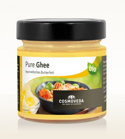 Ghee Bio 150g