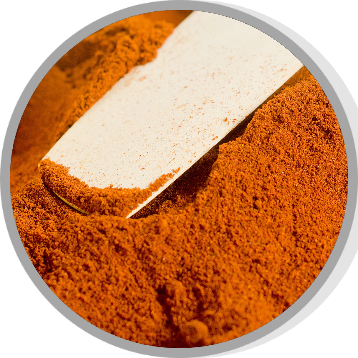 Khmer Red Curry powder from Cambodia