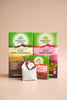 TULSI SWEET ROSE Organic 25 sachets