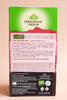 TULSI SWEET ROSE Organic 25 sachets