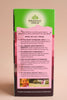 TULSI SWEET ROSE Organic 25 sachets