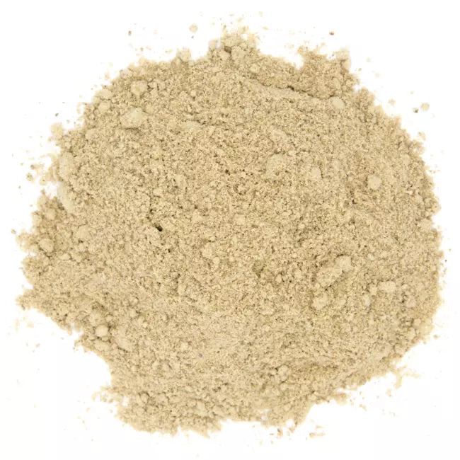 Amchoor (green mango) powder