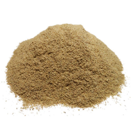 Cardamom powder