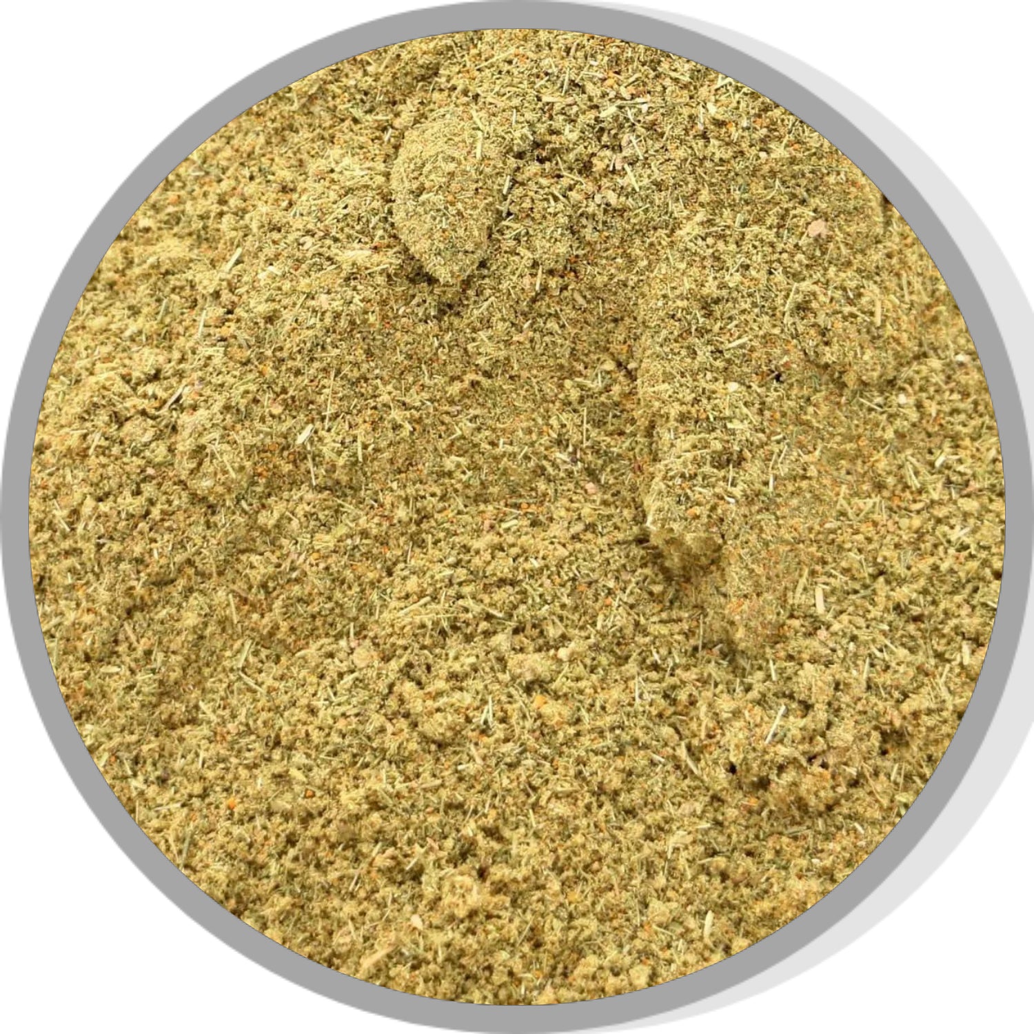 Khmer Green Curry powder from Cambodia