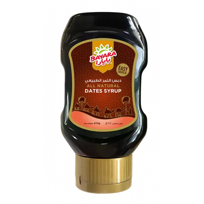 Middle Eastern Date Syrup 470g