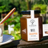 Eucalyptus Honey: a rare treasure from the hive with woody and caramelized flavors - Madagascar 250g