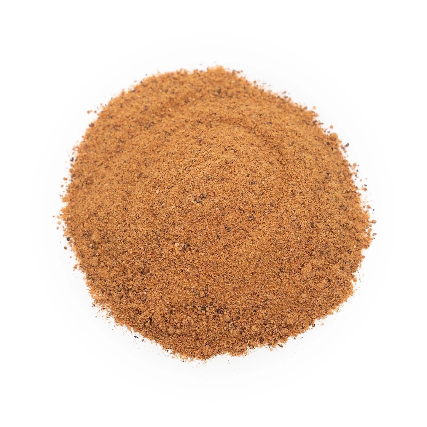 Nutmeg powder from Madagascar