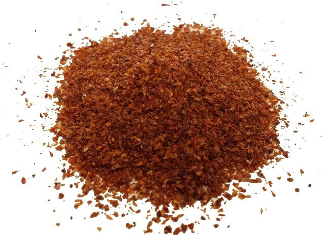 Piment Pili Pili en poudre de Madagascar