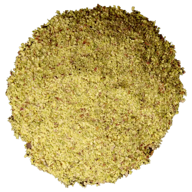 Pistachio Powder