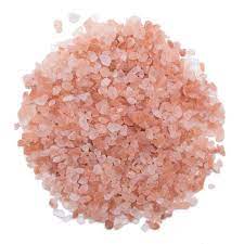 Himalayan Pink Salt