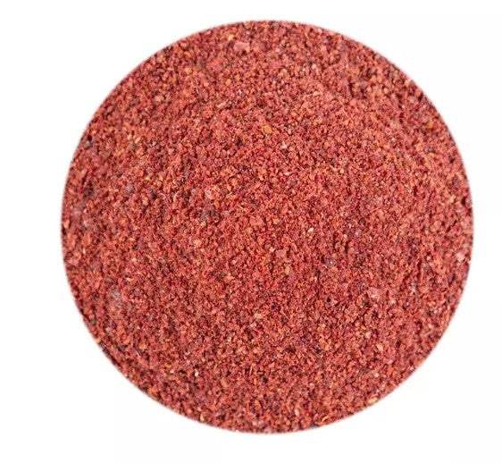 Sumac en poudre