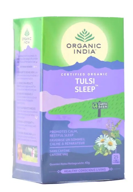 TULSI SLEEP - 25 sachets