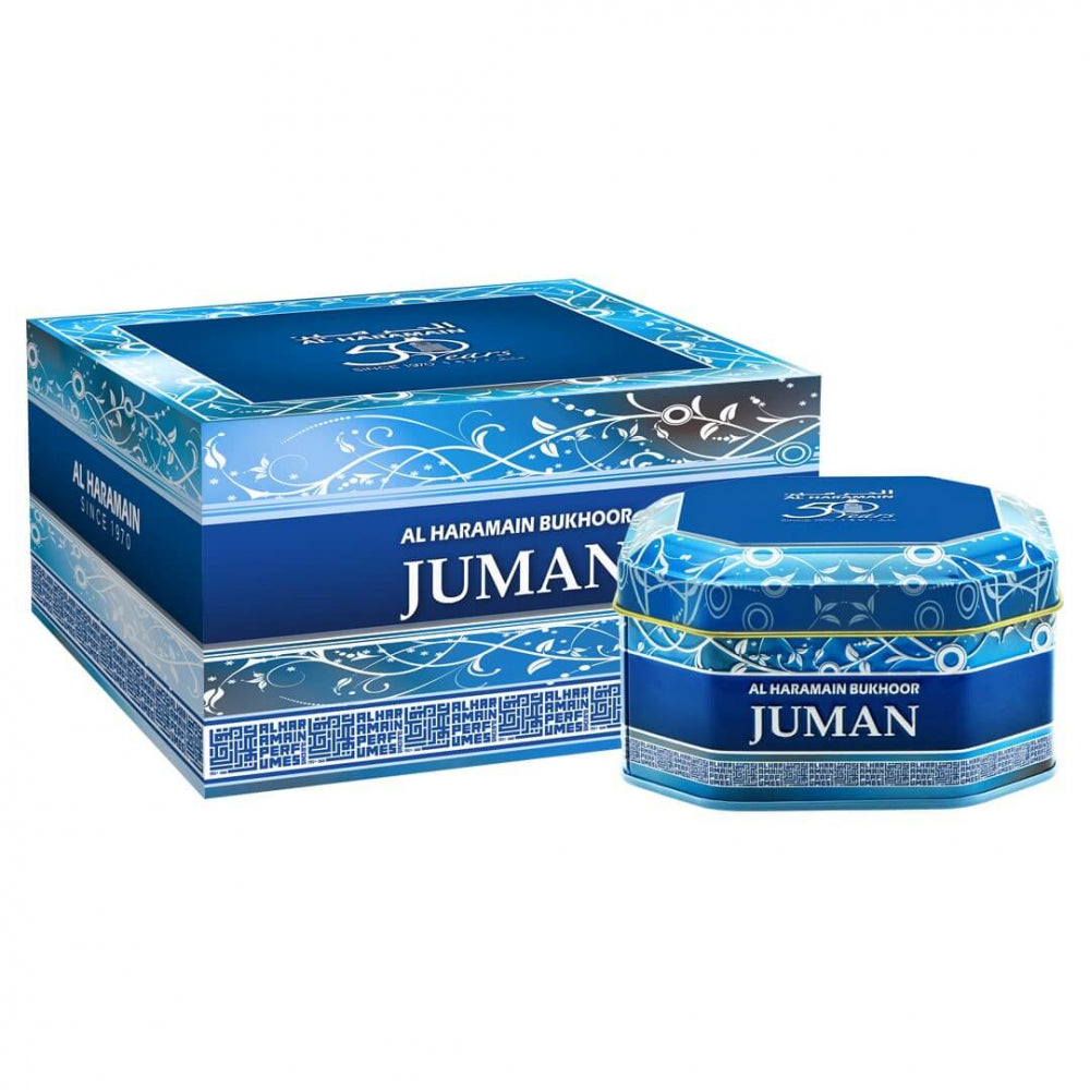 Bukhoor Juman 75g