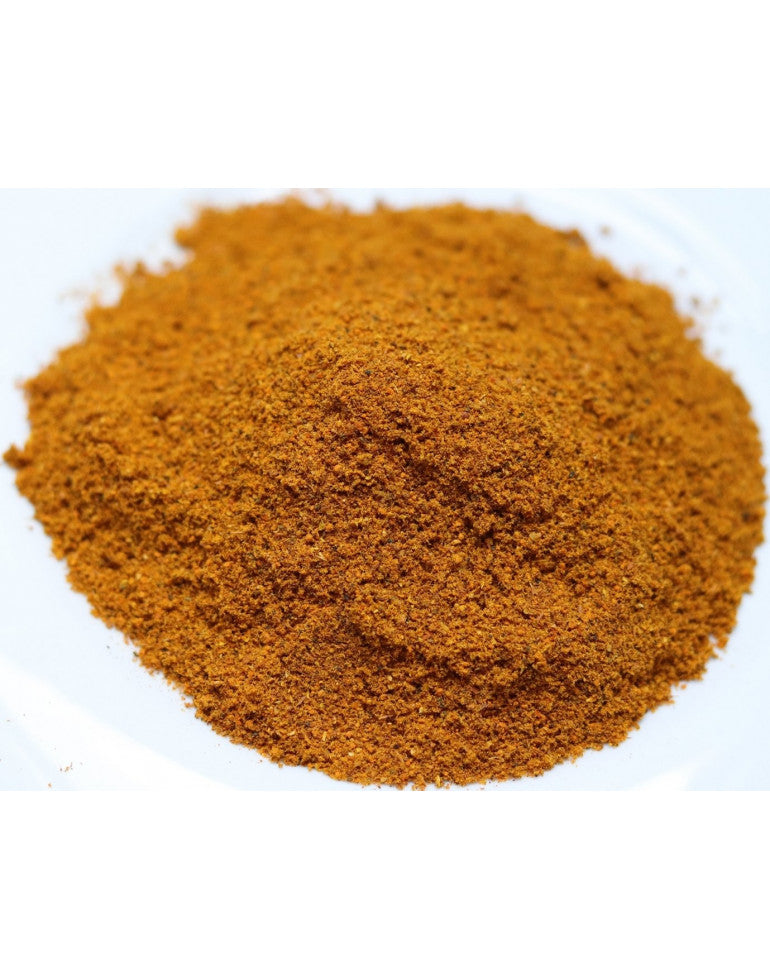 Curry powder