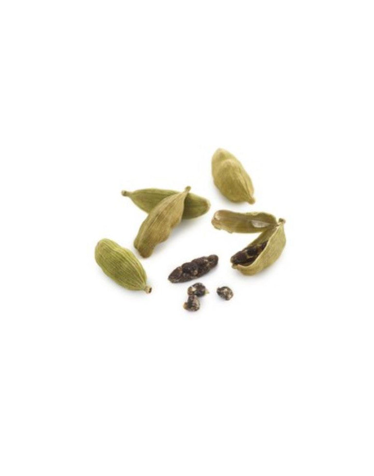 Madagascar Cardamom Seeds